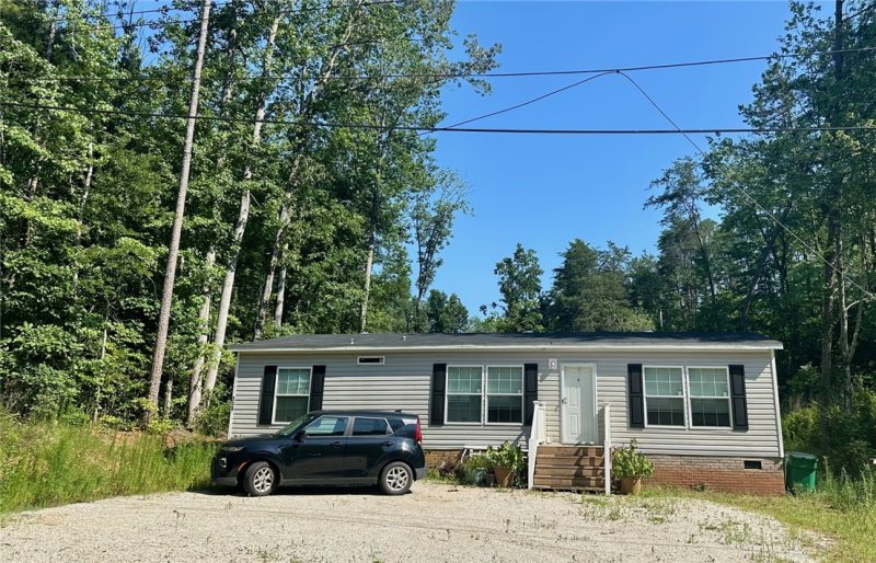 239 Shannandoah Drive