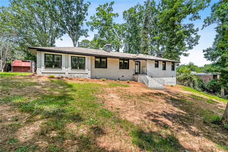 Property image 3 at 115 Tanglewood Drive, Anderson, SC 29621