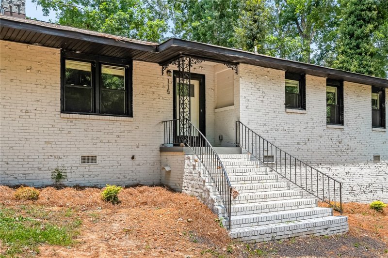 Property image 5 at 115 Tanglewood Drive, Anderson, SC 29621