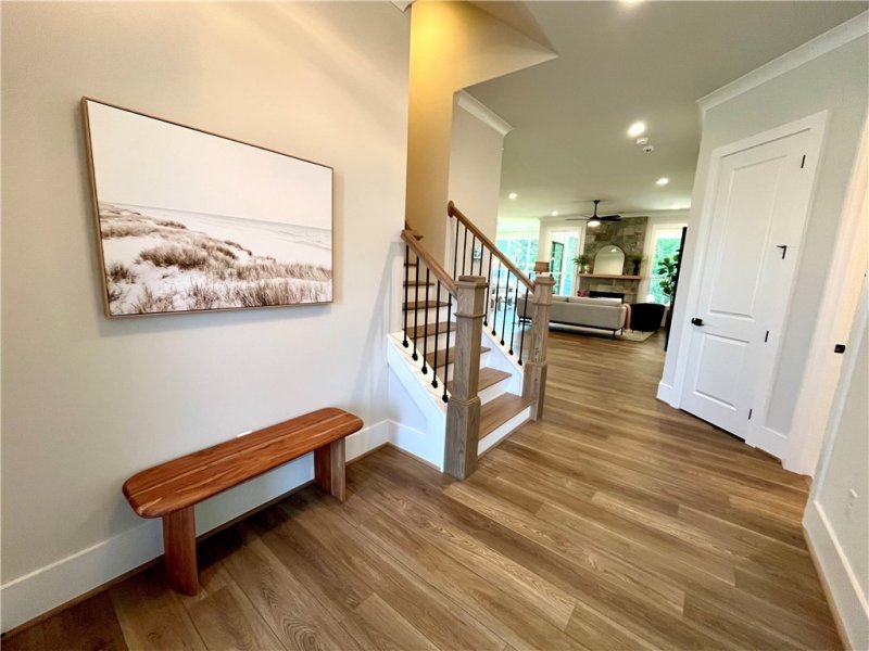 Property image 4 of 105 Pine Hill Way in Kingswood Cottages, Clemson, SC 29631