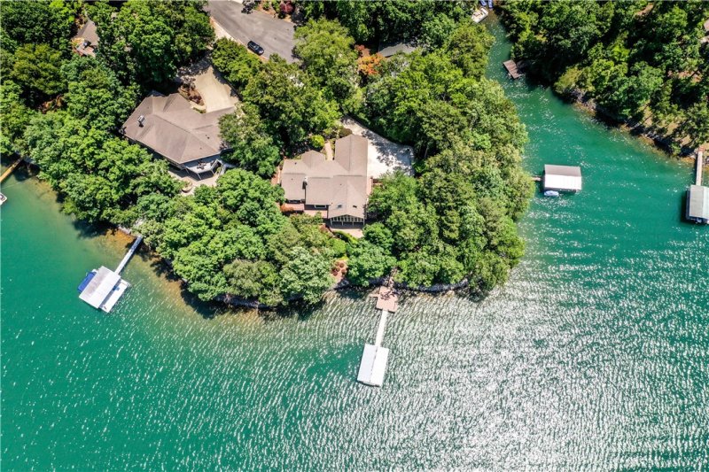 Property image 3 at 52 Foremast Drive, Salem, SC 29676