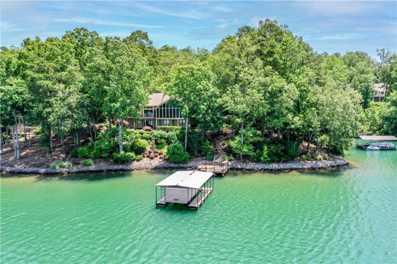 Property image 5 at 52 Foremast Drive, Salem, SC 29676