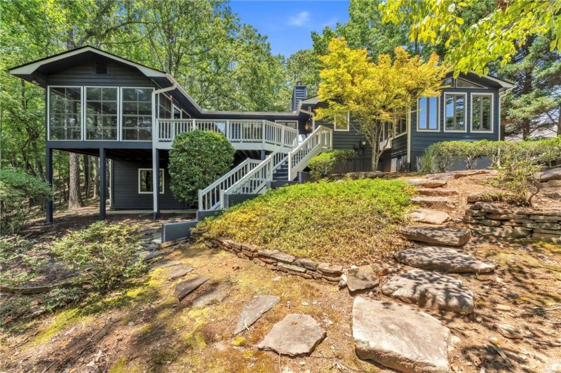 Property image 3 at 4 Slack Tide Court, Salem, SC 29676