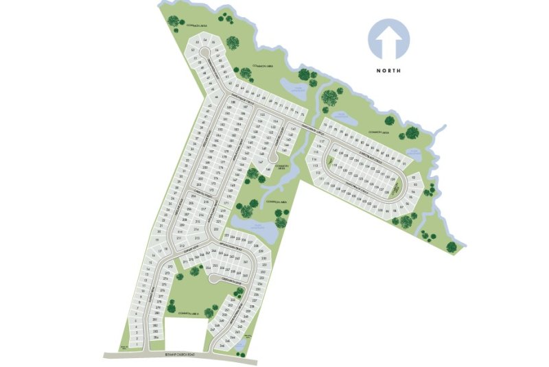 Property image 3 at 774 Treeline Road, Moore, SC 29369