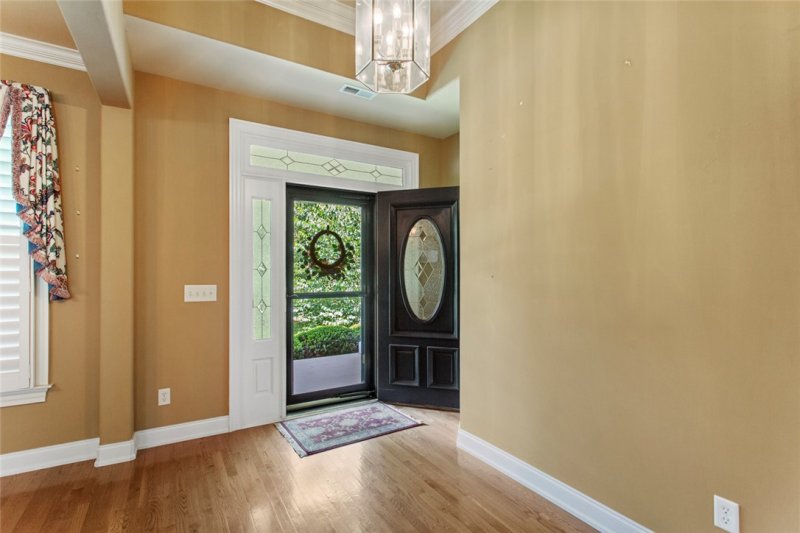 Property image 4 of 4306 Ashford Bluff Drive in Cross Creek Plan, Seneca, SC 29678