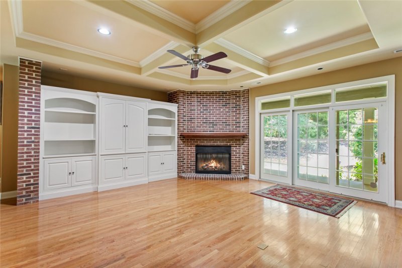 Property image 5 of 4306 Ashford Bluff Drive in Cross Creek Plan, Seneca, SC 29678