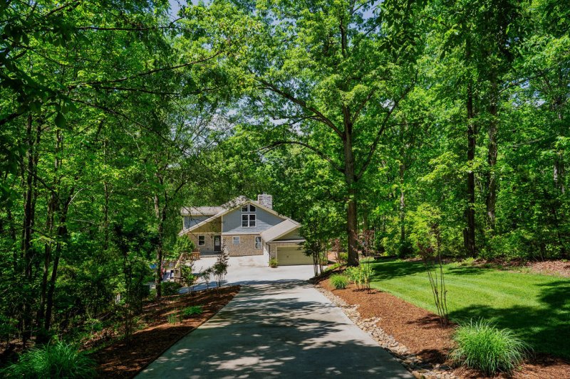 Property image 3 at 432 Overlook Drive, Fair Play, SC 29643