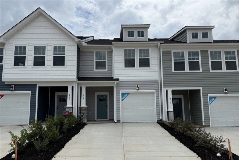 263 Silo Ridge Drive