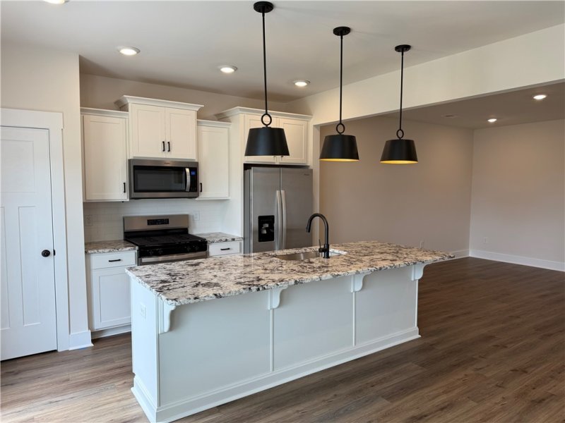 Property image 5 at 263 Silo Ridge Drive, Anderson, SC 29621