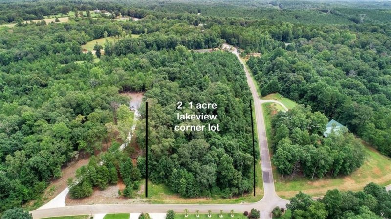 Property image 2 at Lot 86 Waters Edge Lane, West Union, SC 29696