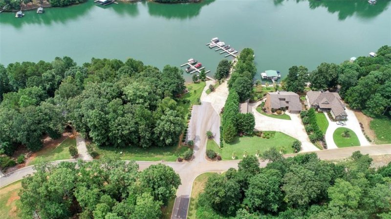 Property image 4 at Lot 86 Waters Edge Lane, West Union, SC 29696