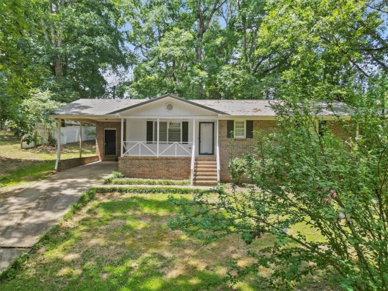 Property image 2 at 108 Ross Drive, Starr, SC 29684