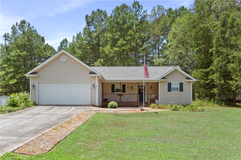 518 Pecan Grove Road