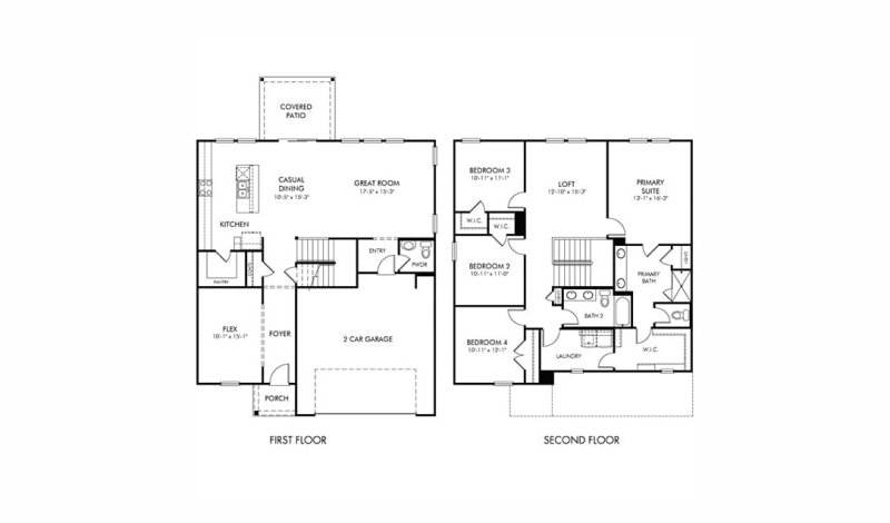 Property image 2 at 123 Tantalus Street, Gray Court, SC 29645