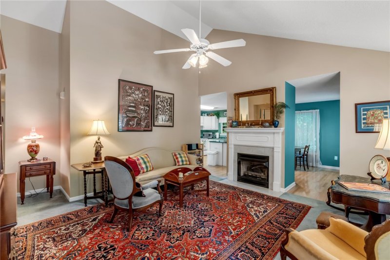 Property image 3 at 118 Grand Oak Circle, Pendleton, SC 29670