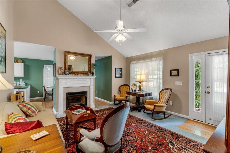 Property image 4 at 118 Grand Oak Circle, Pendleton, SC 29670