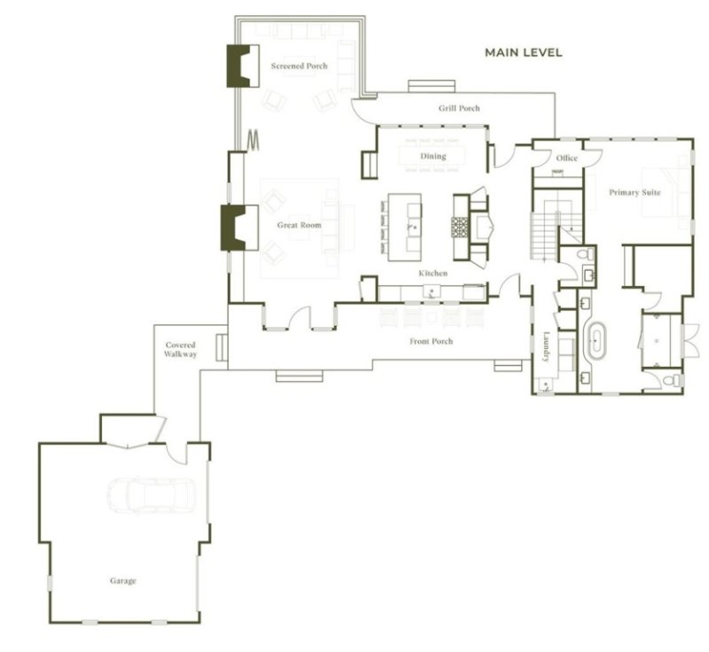 Property image 2 of Lot 10 Laurel Pond Way in The Reserve At Lake Keowee, Sunset, SC 29685