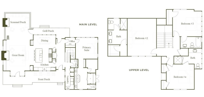 Property image 3 of Lot 10 Laurel Pond Way in The Reserve At Lake Keowee, Sunset, SC 29685