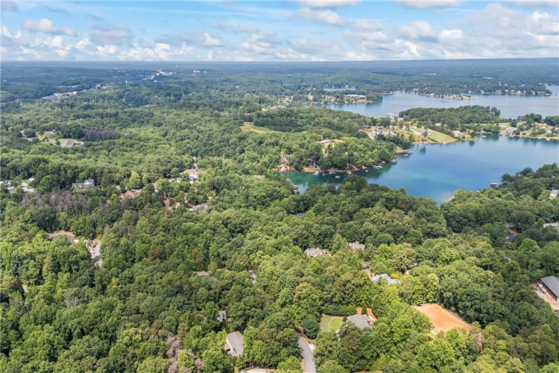 Property image 5 of 301 N Summit Drive in The Summit, Seneca, SC 29672