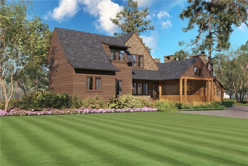 Lot 7 Laurel Pond Way