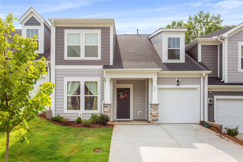 327 Grange Valley Lane