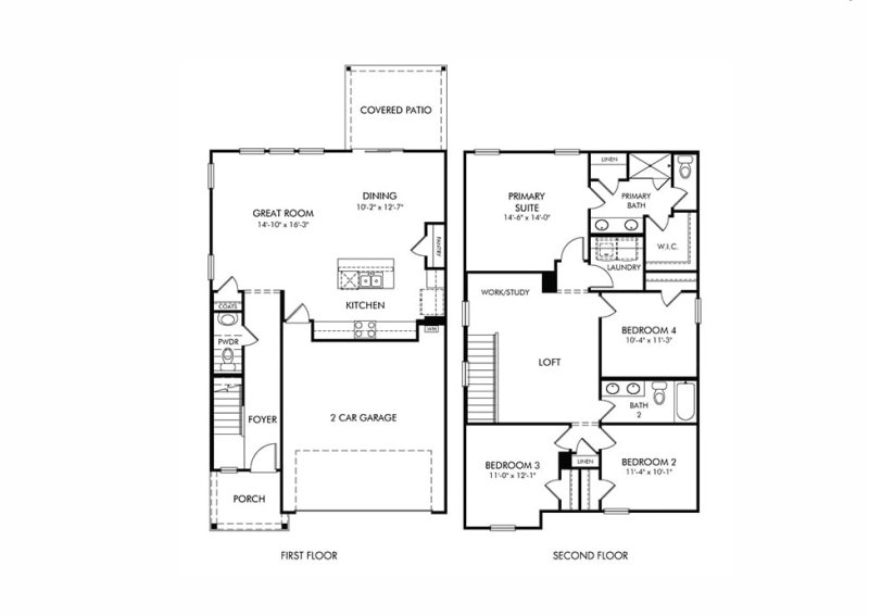 Property image 2 of 517 Crowder Place in Cedar Shoals, Piedmont, SC 29673