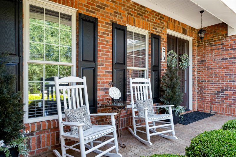 Property image 5 at 213 Vinings Crossing, Belton, SC 29627