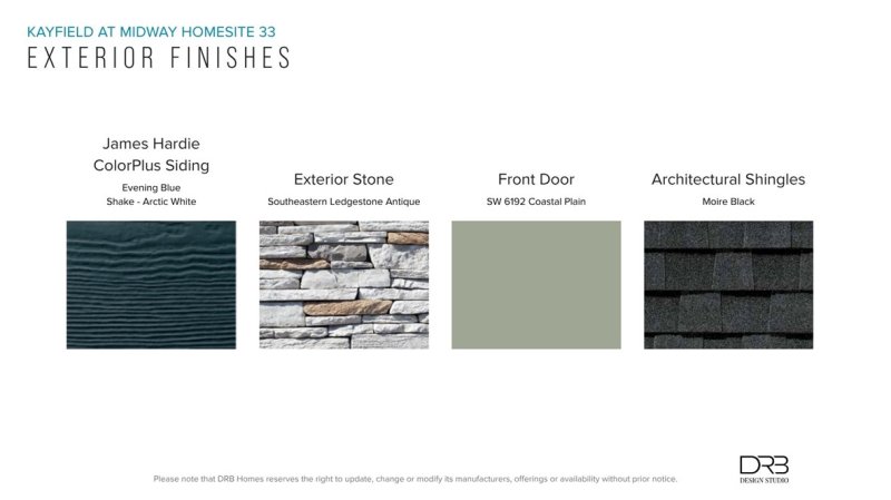 Property image 2 at 153 Kayfield Farms Drive, Anderson, SC 29621