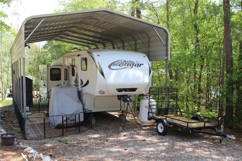 Property image 4 of 1114 Loch Lane in Foxwood Hills, Westminster, SC 29693