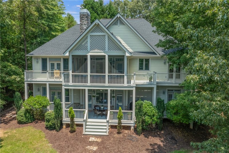 Property image 2 of 120 Links View Court in Cliffs At Keowee Vineyards, Sunset, SC 29685