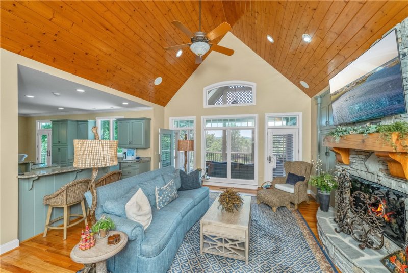 Property image 4 of 120 Links View Court in Cliffs At Keowee Vineyards, Sunset, SC 29685