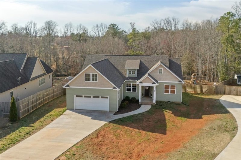 Property image 3 at 49 Puckett Mill Way, Central, SC 29630