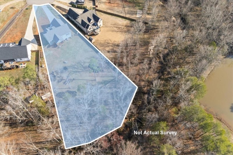 Property image 4 at 49 Puckett Mill Way, Central, SC 29630