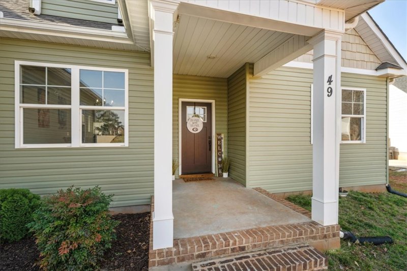 Property image 5 at 49 Puckett Mill Way, Central, SC 29630