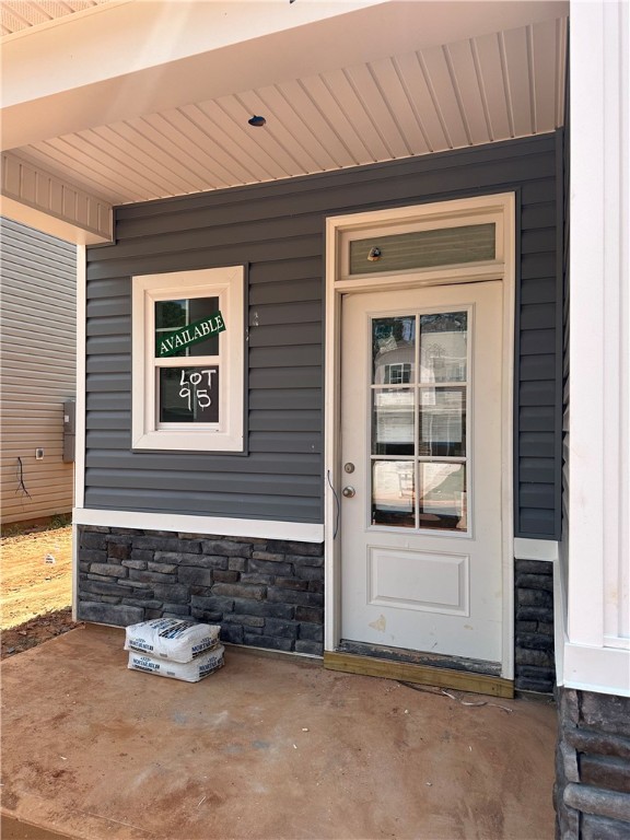 Property image 2 at 219 Brown Circle, Easley, SC 29642