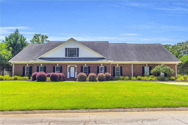 Property image 2 of 107 Four Lakes Drive in Middle Creek, Easley, SC 29642