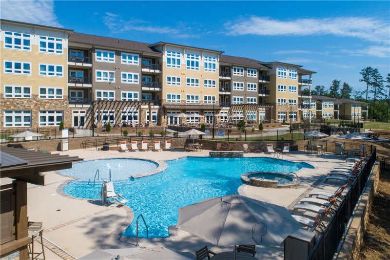 13500 Clemson Boulevard