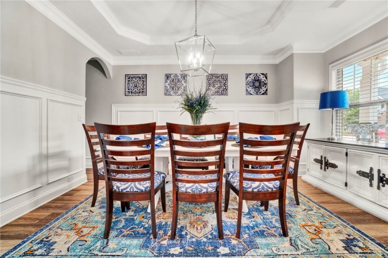 Property image 4 at 332 Heritage Point Drive, Simpsonville, SC 29681