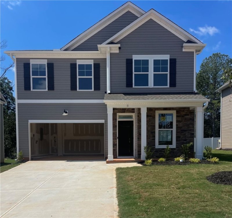 11 Sweetgrass Street