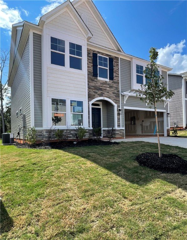 13 Sweetgrass Street