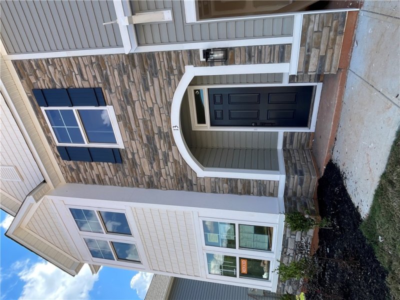 Property image 3 at 13 Sweetgrass Street, Central, SC 29630