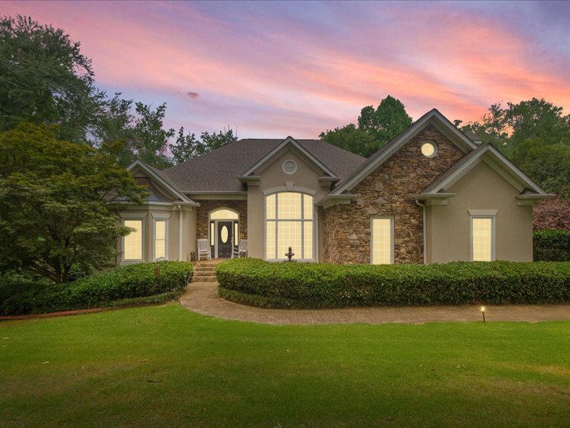 111 Glenn Burnie Drive