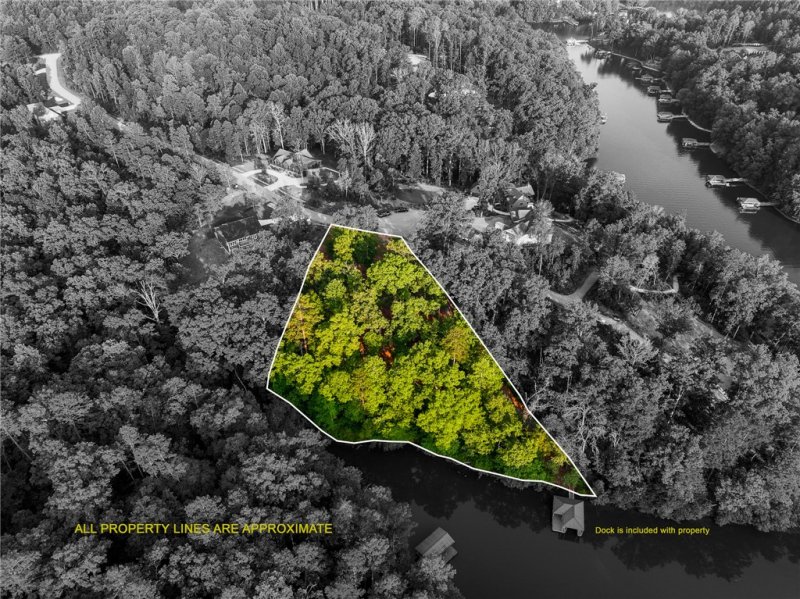 Property image 2 at 1114 Little River Drive, Seneca, SC 29672