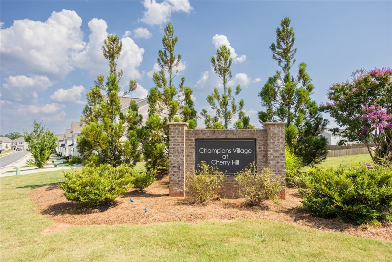 Property image 2 at 316 Phillips Drive, Pendleton, SC 29670