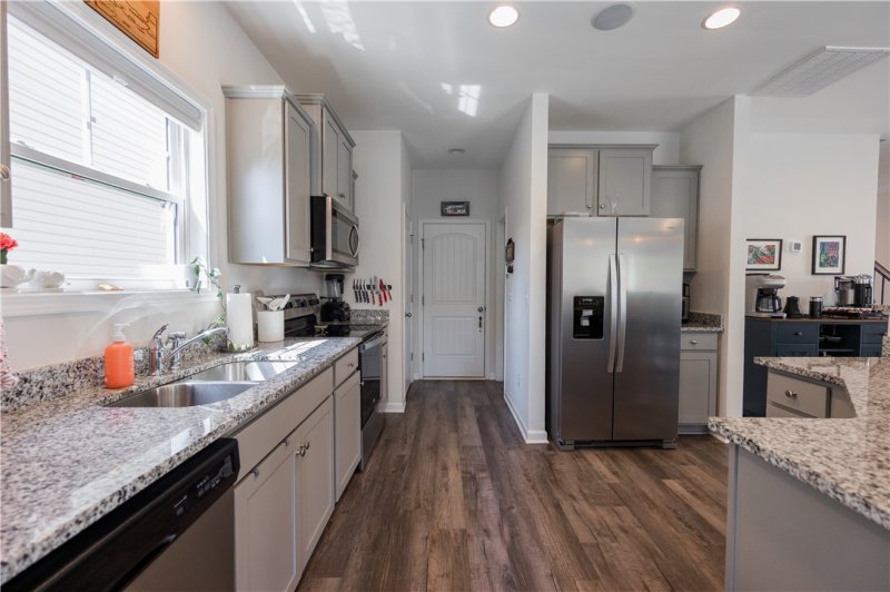 Property image 4 at 316 Phillips Drive, Pendleton, SC 29670