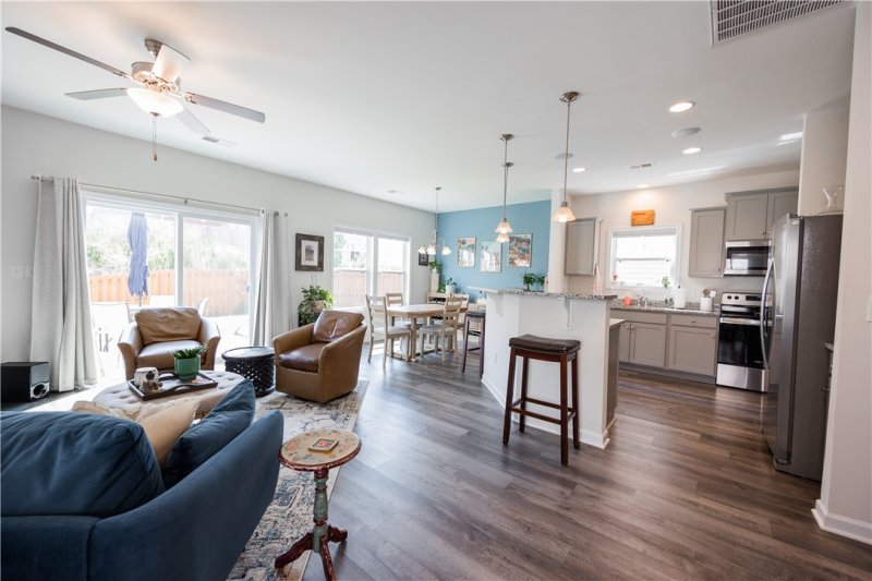 Property image 5 at 316 Phillips Drive, Pendleton, SC 29670