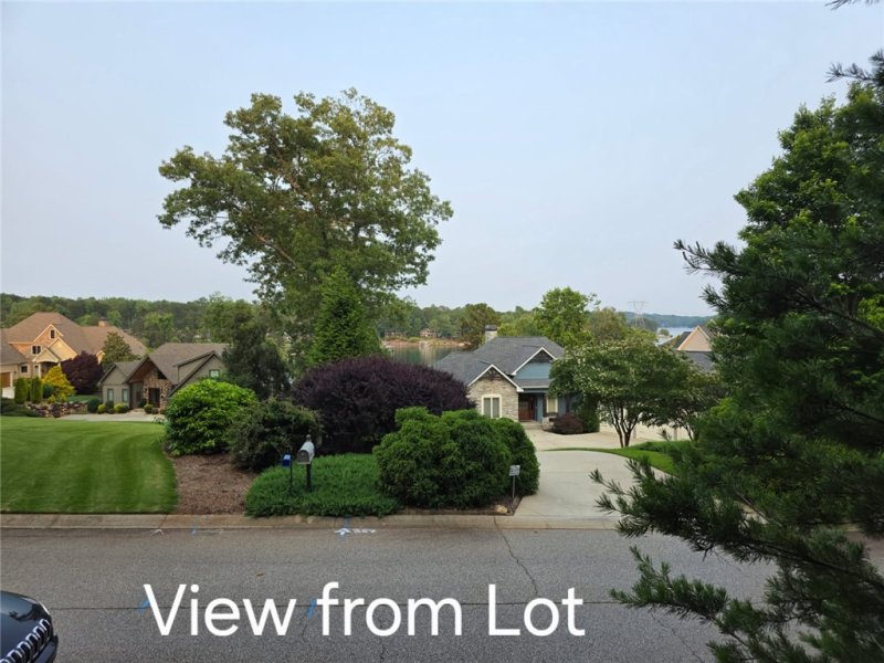 Property image 3 of 00 Stardust Lane in Moonlight Bay On Keowee, Seneca, SC 29672
