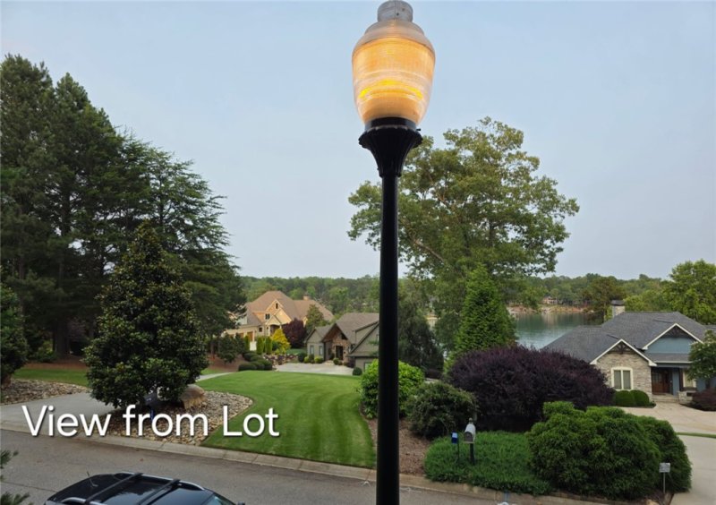Property image 5 of 00 Stardust Lane in Moonlight Bay On Keowee, Seneca, SC 29672