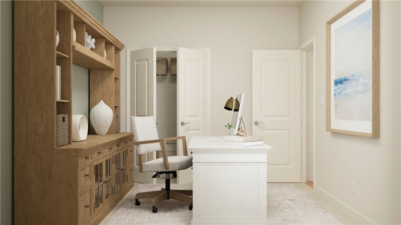 Property image 5 at 125 Somerset Lane, Central, SC 29630