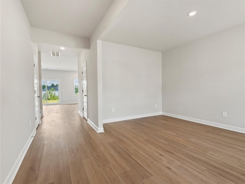 Property image 3 at 499 Harben Drive, Woodruff, SC 29388